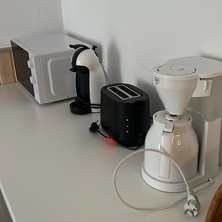 B12 - Ferienwohnung In Wernigerode, Ideal Fuer Wander- Und Naturbegeisterte Paare Esterno foto