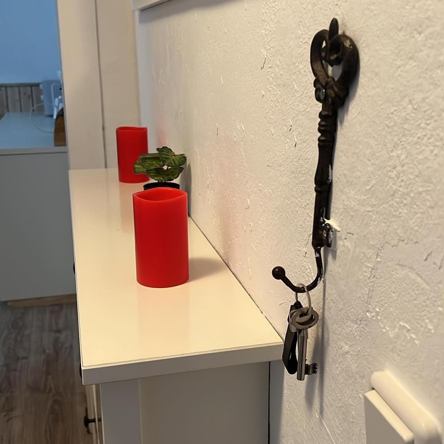 B12 - Ferienwohnung In Wernigerode, Ideal Fuer Wander- Und Naturbegeisterte Paare Esterno foto
