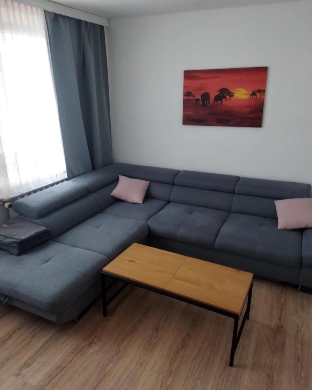 B12 - Ferienwohnung In Wernigerode, Ideal Fuer Wander- Und Naturbegeisterte Paare Esterno foto