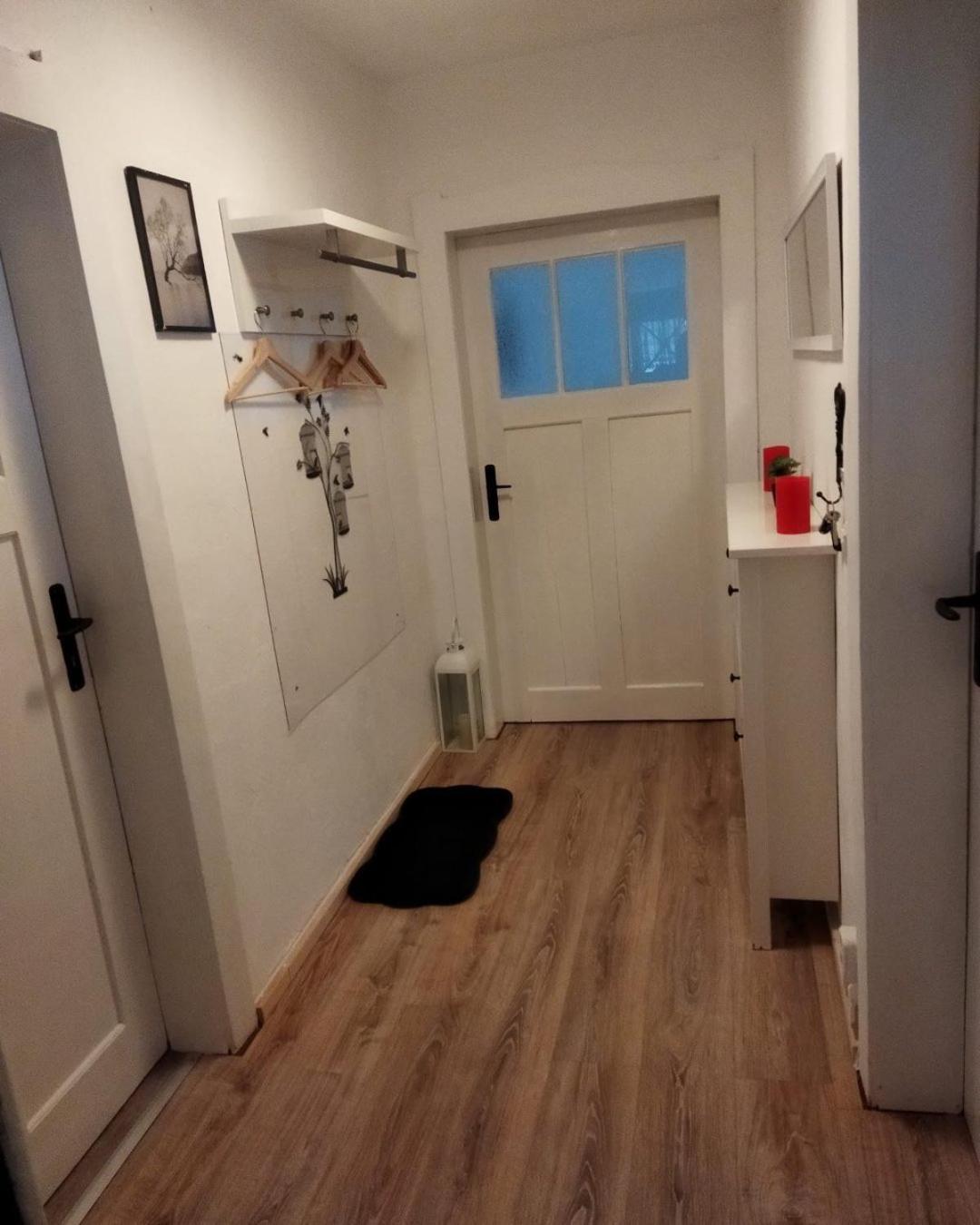 B12 - Ferienwohnung In Wernigerode, Ideal Fuer Wander- Und Naturbegeisterte Paare Esterno foto